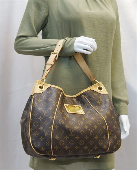 louis vuitton galliera pm handbag replica|louis vuitton galliera ebay.